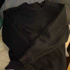 Born primitive long sleeve waffle shirt